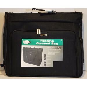 NWT Business Travel Garment Bag Concourse